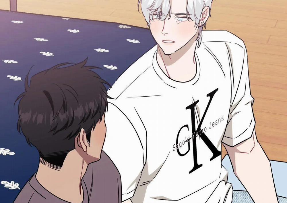 Khoảng Cách Xa Lạ 46 trang 118