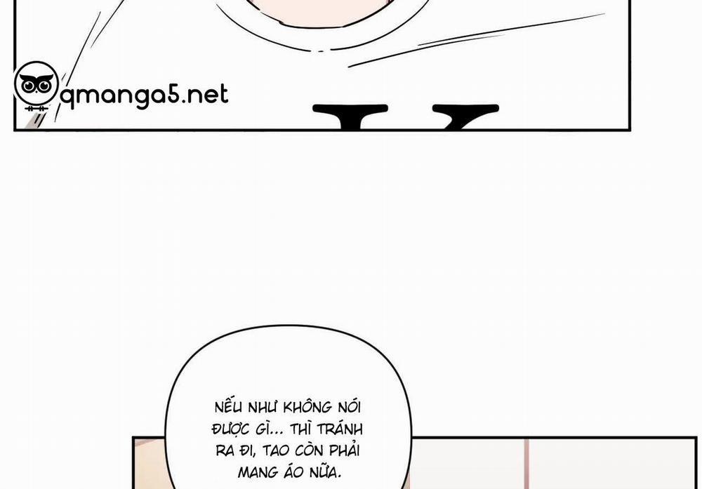 Khoảng Cách Xa Lạ 46 trang 12