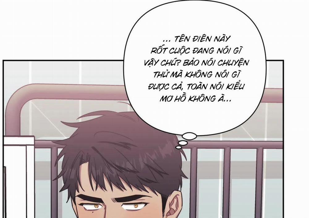 Khoảng Cách Xa Lạ 46 trang 121