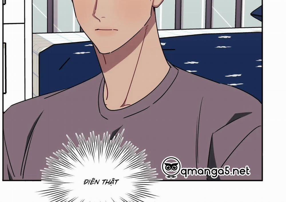 Khoảng Cách Xa Lạ 46 trang 122