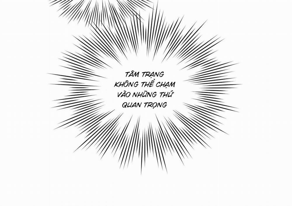 Khoảng Cách Xa Lạ 46 trang 123