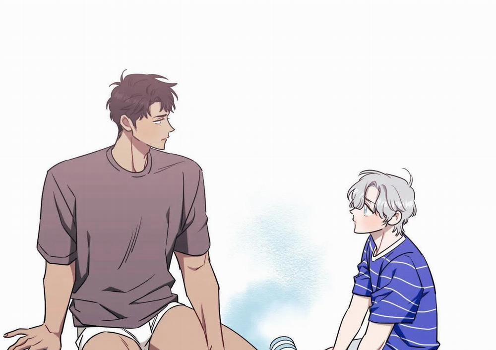 Khoảng Cách Xa Lạ 46 trang 125