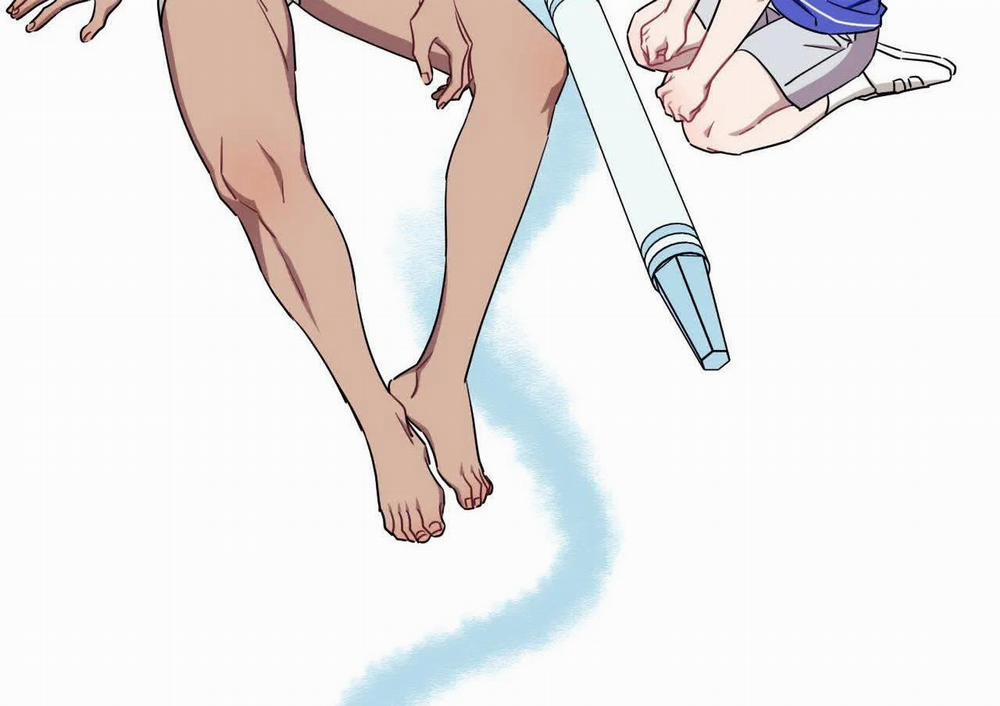 Khoảng Cách Xa Lạ 46 trang 126