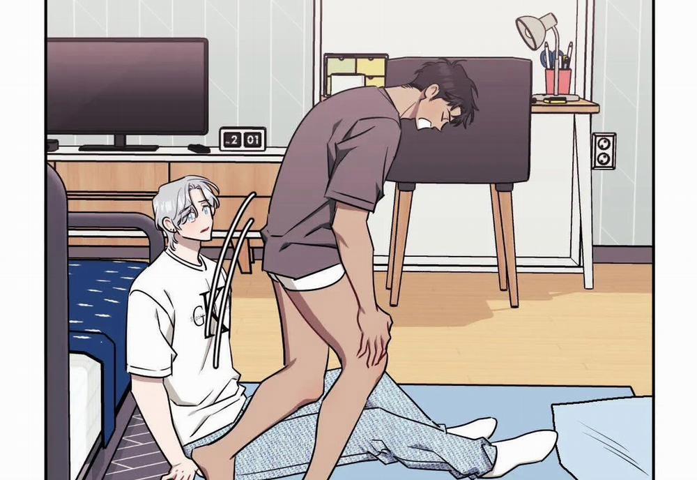 Khoảng Cách Xa Lạ 46 trang 145