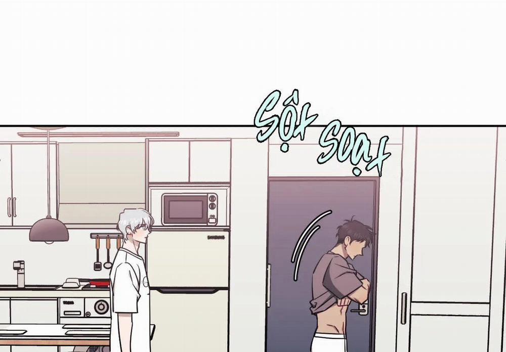 Khoảng Cách Xa Lạ 46 trang 15