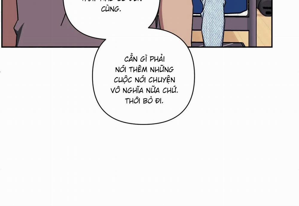 Khoảng Cách Xa Lạ 46 trang 150