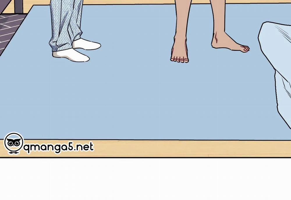 Khoảng Cách Xa Lạ 46 trang 161