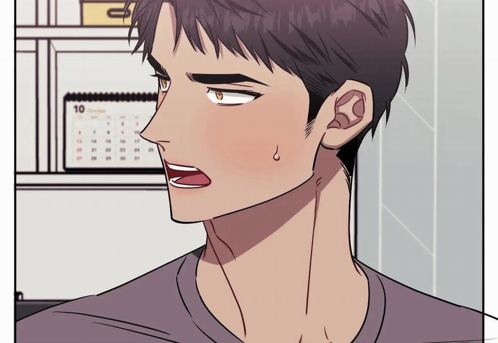 Khoảng Cách Xa Lạ 46 trang 163