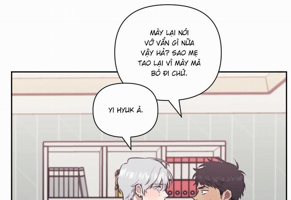 Khoảng Cách Xa Lạ 46 trang 165