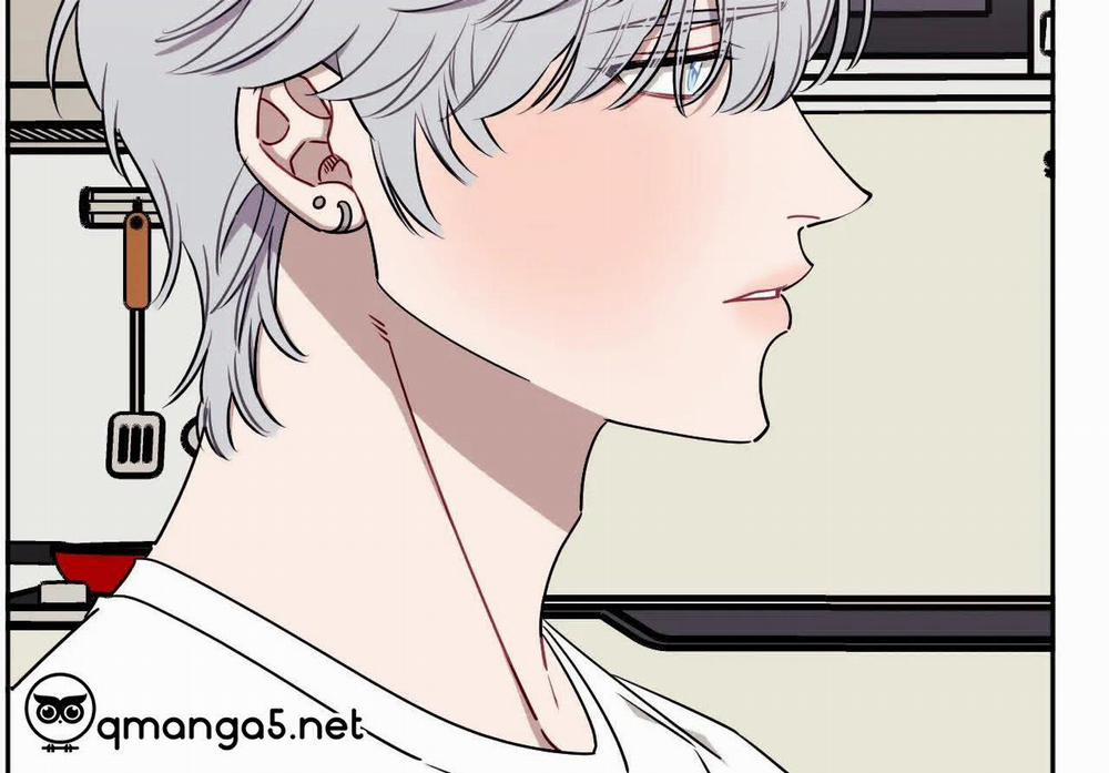 Khoảng Cách Xa Lạ 46 trang 18