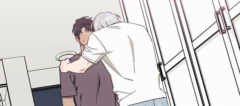 Khoảng Cách Xa Lạ 46 trang 181