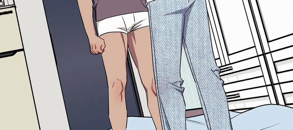 Khoảng Cách Xa Lạ 46 trang 182