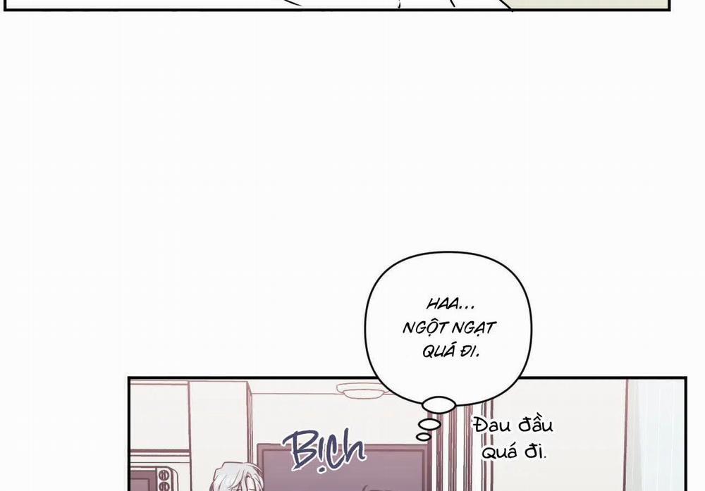 Khoảng Cách Xa Lạ 46 trang 19