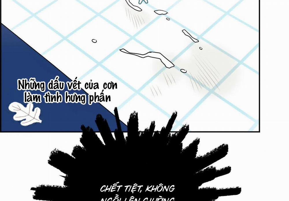 Khoảng Cách Xa Lạ 46 trang 22