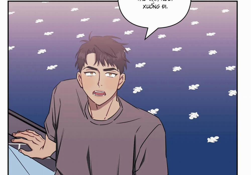 Khoảng Cách Xa Lạ 46 trang 26