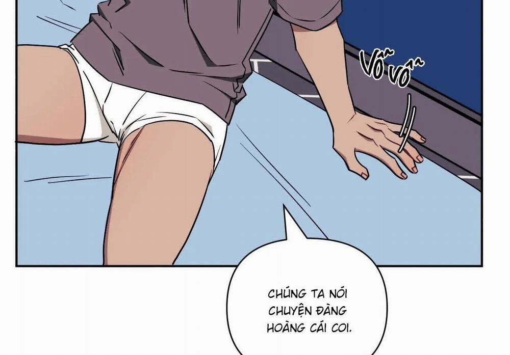 Khoảng Cách Xa Lạ 46 trang 27