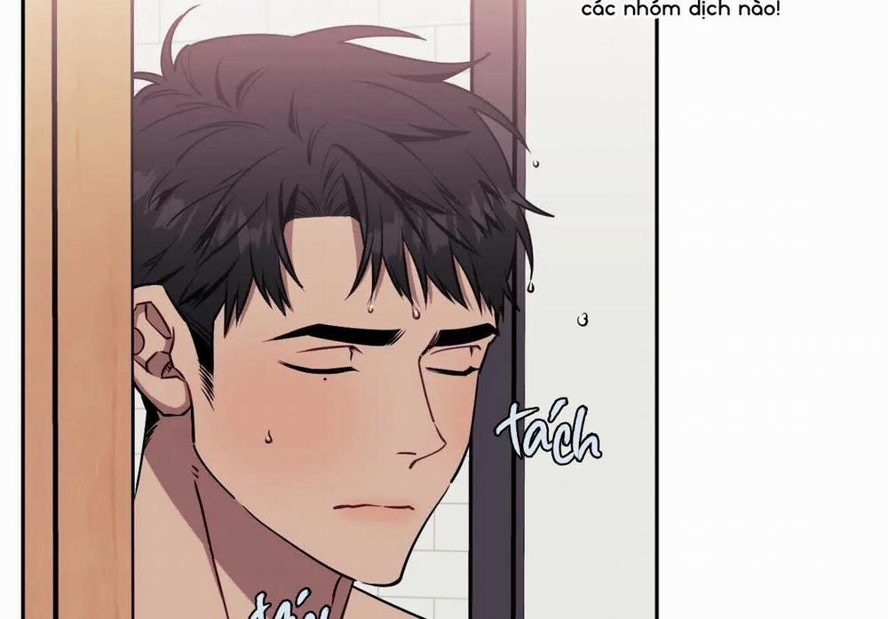 Khoảng Cách Xa Lạ 46 trang 3