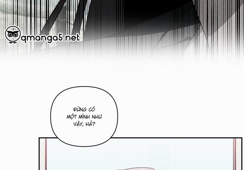 Khoảng Cách Xa Lạ 46 trang 36