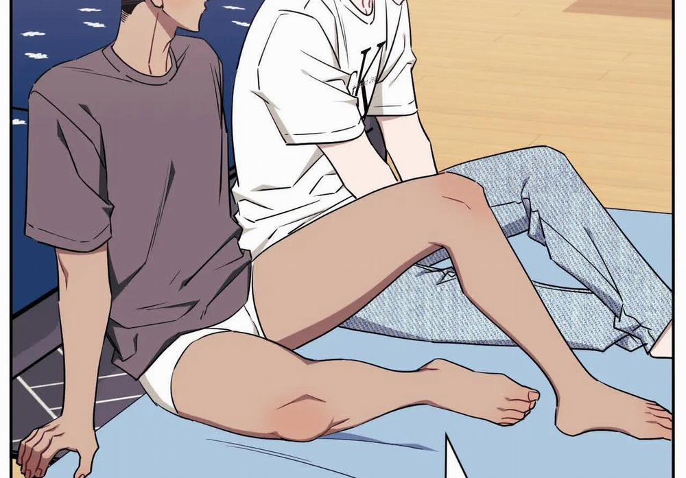 Khoảng Cách Xa Lạ 46 trang 46