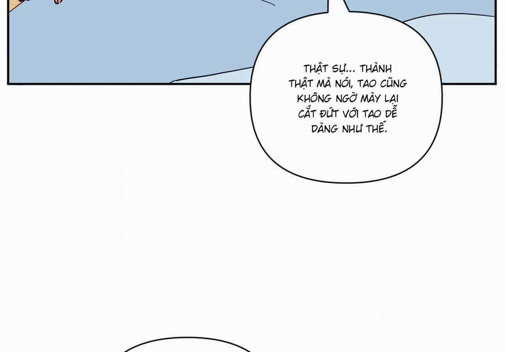 Khoảng Cách Xa Lạ 46 trang 47