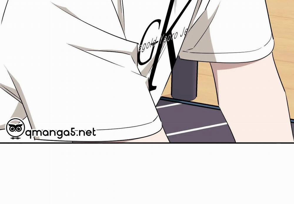 Khoảng Cách Xa Lạ 46 trang 50