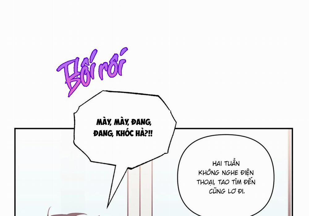 Khoảng Cách Xa Lạ 46 trang 53