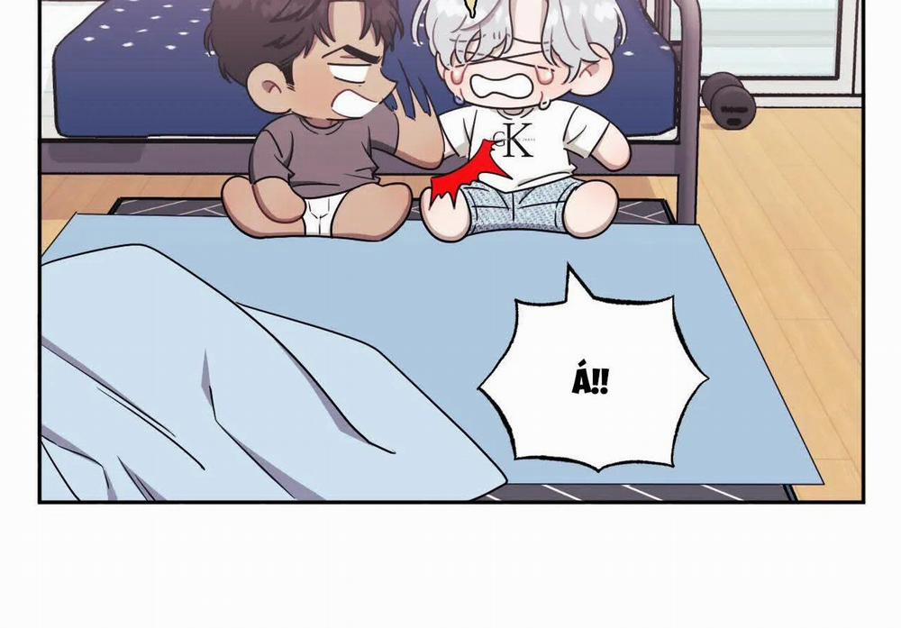 Khoảng Cách Xa Lạ 46 trang 69