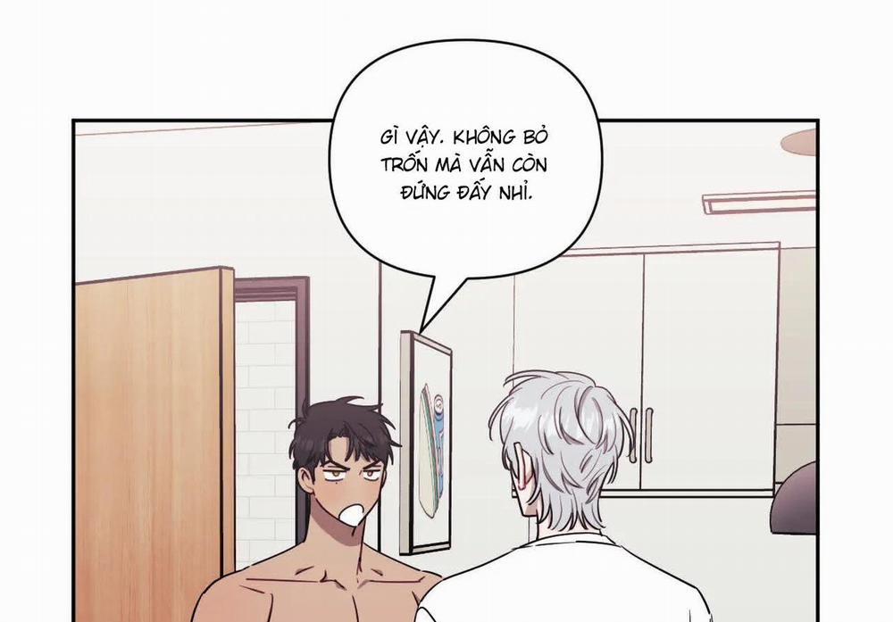 Khoảng Cách Xa Lạ 46 trang 7