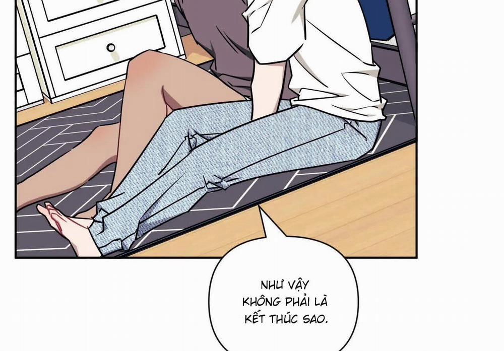 Khoảng Cách Xa Lạ 46 trang 76