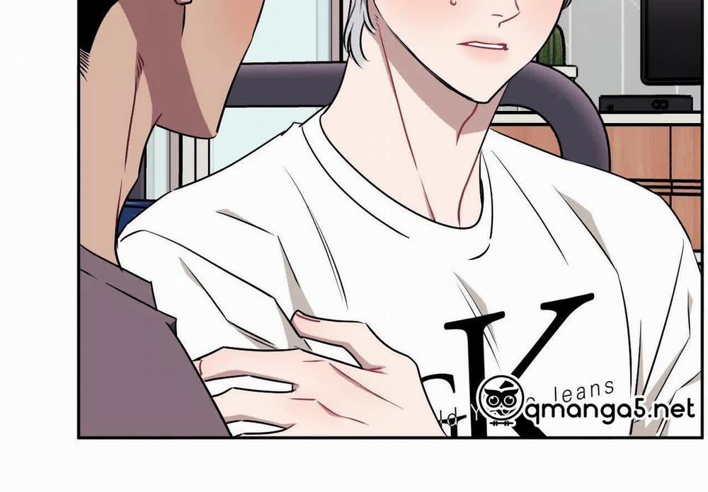 Khoảng Cách Xa Lạ 46 trang 78