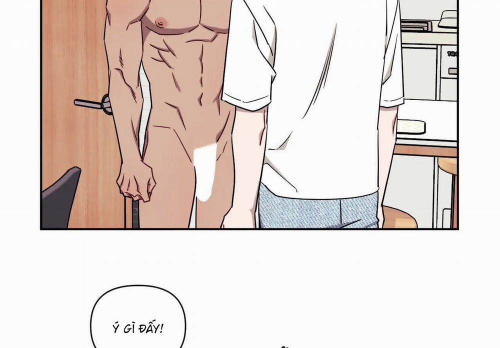 Khoảng Cách Xa Lạ 46 trang 8