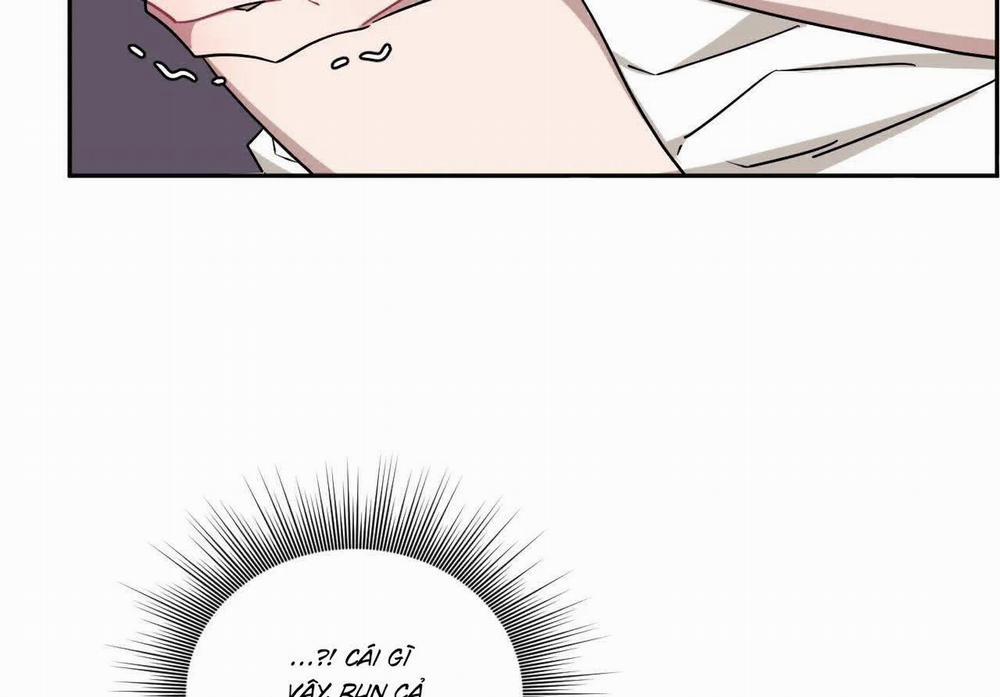 Khoảng Cách Xa Lạ 46 trang 90