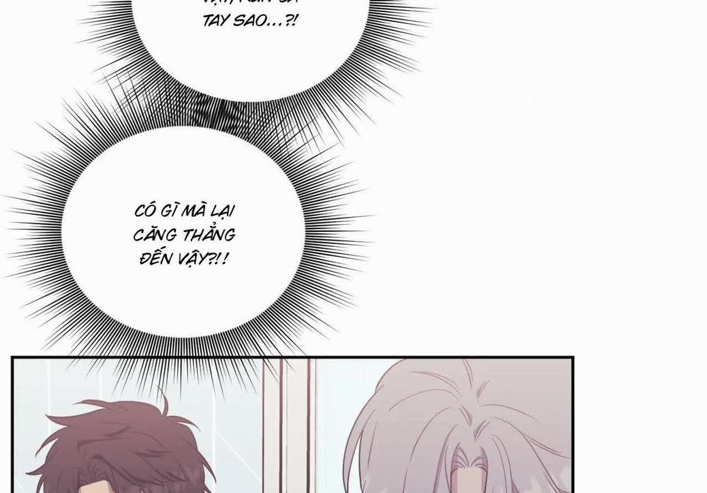 Khoảng Cách Xa Lạ 46 trang 91