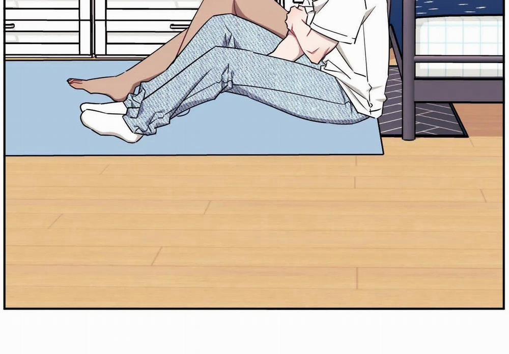 Khoảng Cách Xa Lạ 46 trang 98