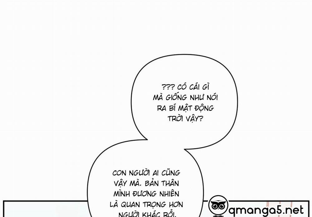 Khoảng Cách Xa Lạ 46 trang 99