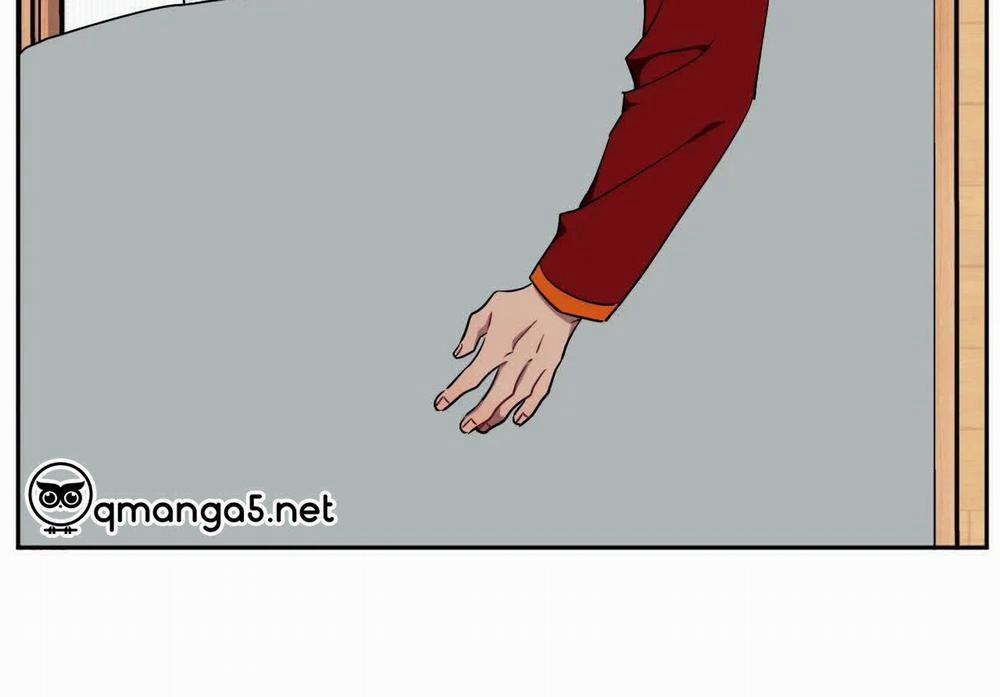 Khoảng Cách Xa Lạ 47 trang 108