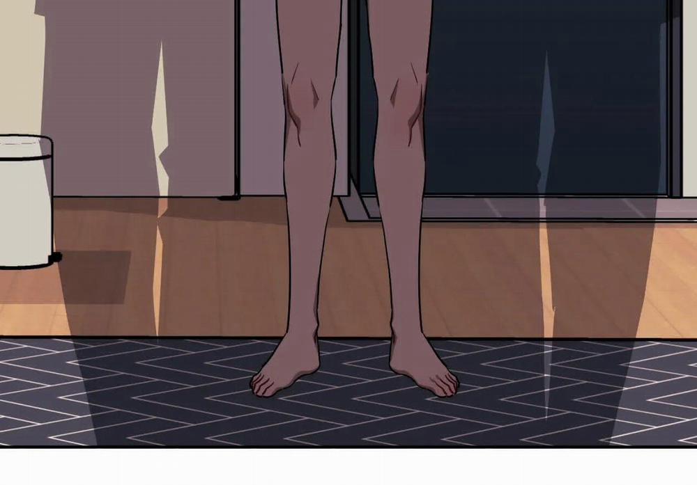 Khoảng Cách Xa Lạ 47 trang 121