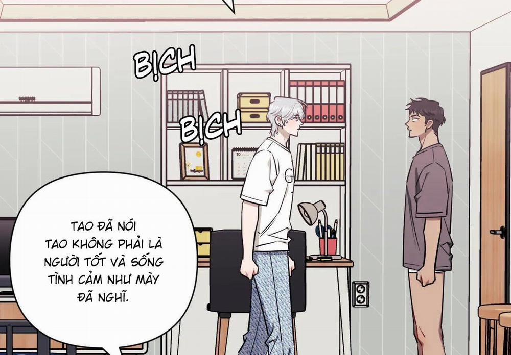 Khoảng Cách Xa Lạ 47 trang 127