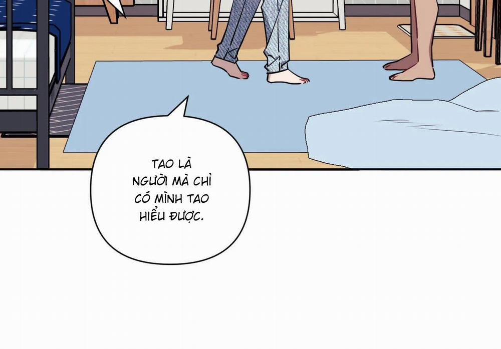 Khoảng Cách Xa Lạ 47 trang 128