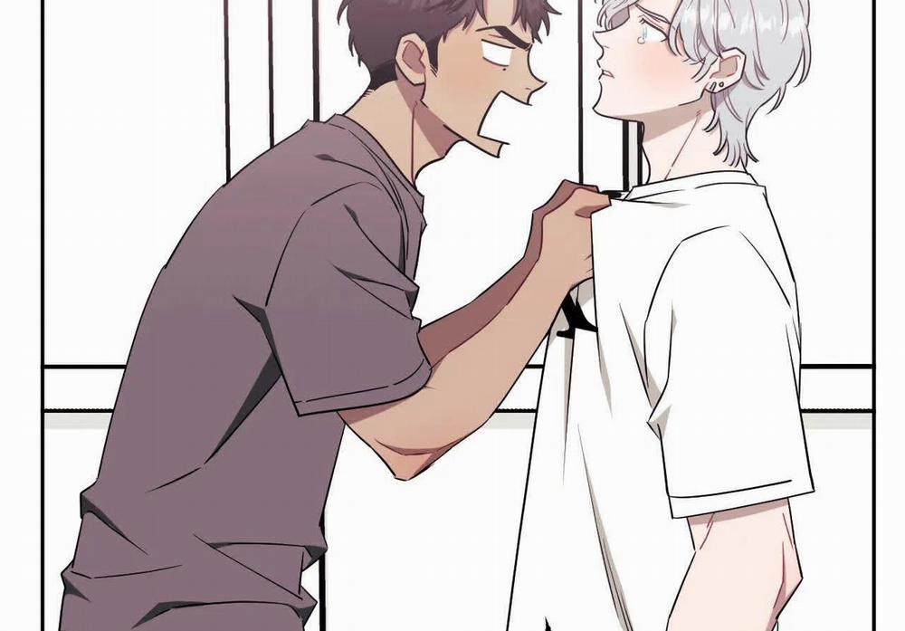 Khoảng Cách Xa Lạ 47 trang 13