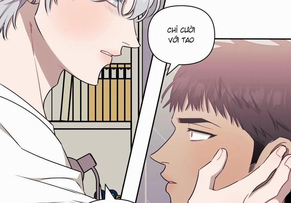 Khoảng Cách Xa Lạ 47 trang 136