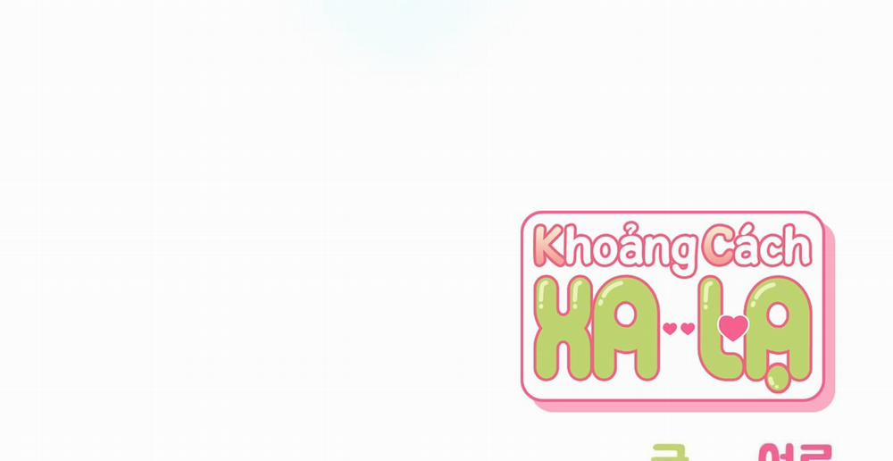 Khoảng Cách Xa Lạ 47 trang 167