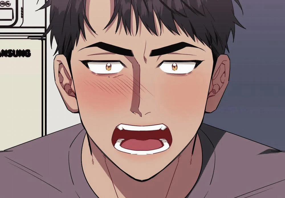 Khoảng Cách Xa Lạ 47 trang 18