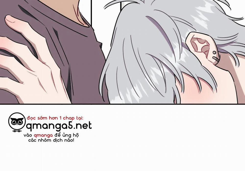 Khoảng Cách Xa Lạ 47 trang 2