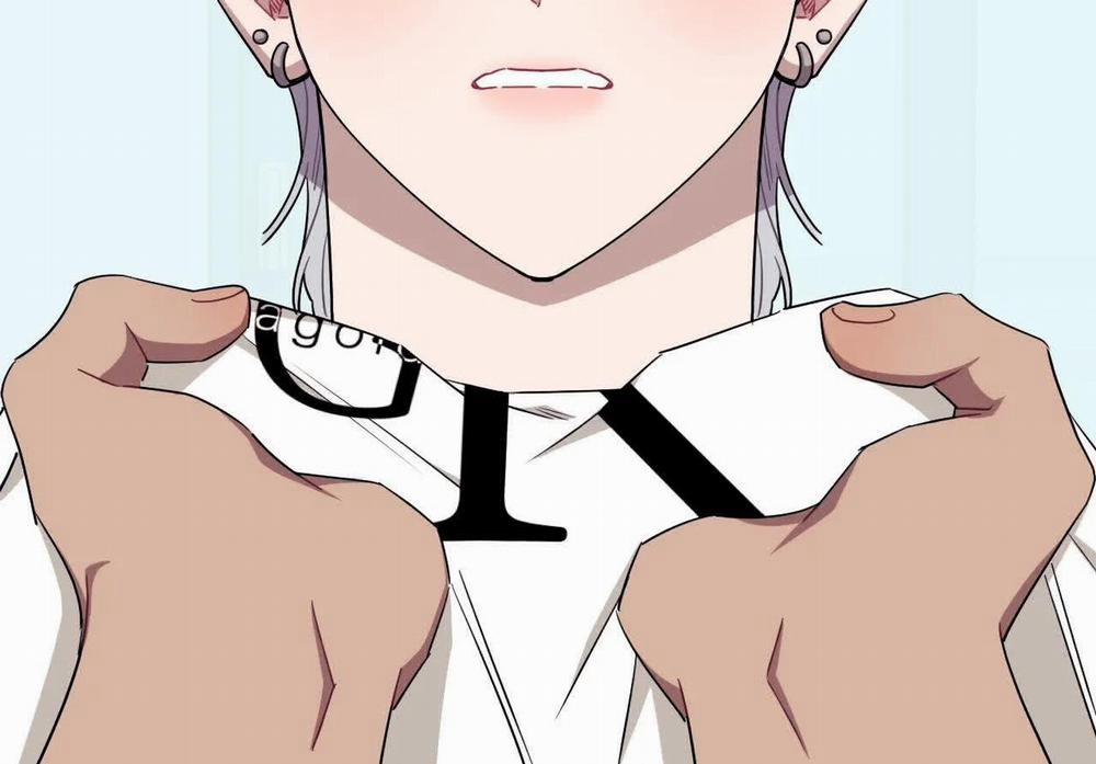 Khoảng Cách Xa Lạ 47 trang 21