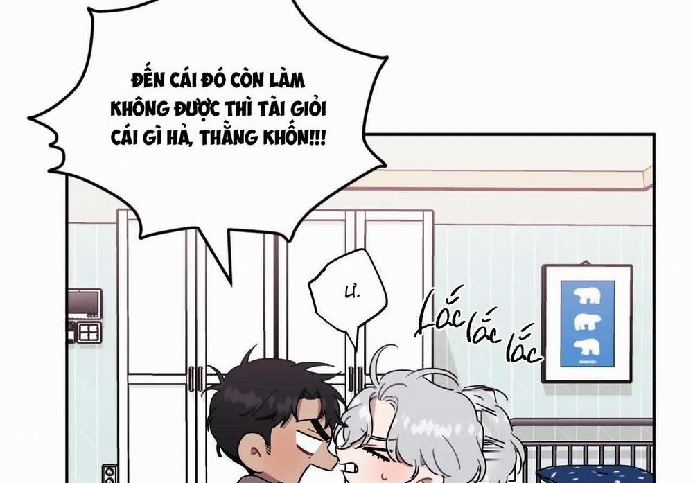 Khoảng Cách Xa Lạ 47 trang 23