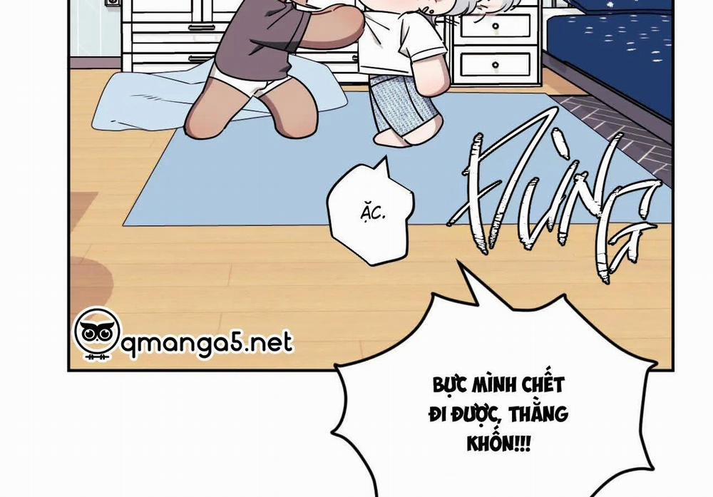 Khoảng Cách Xa Lạ 47 trang 24