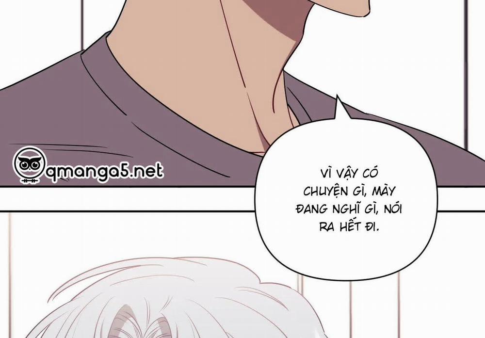 Khoảng Cách Xa Lạ 47 trang 30