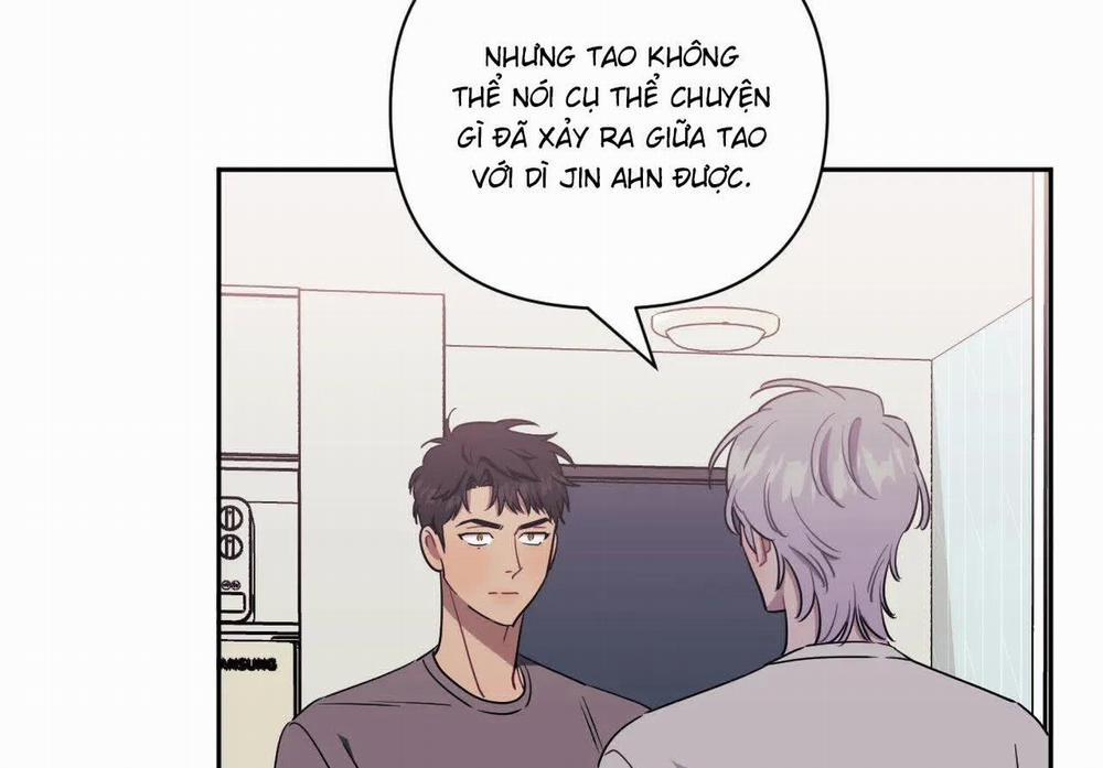 Khoảng Cách Xa Lạ 47 trang 39