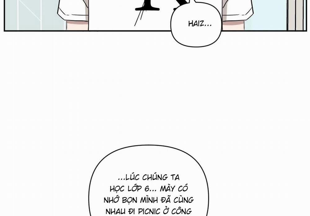 Khoảng Cách Xa Lạ 47 trang 45